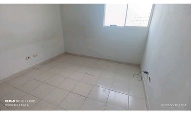 Arriendo apartamento villa Carolina