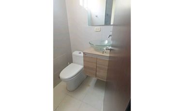 Arriendo apartamento villa Carolina
