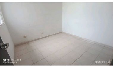 Arriendo apartamento villa Carolina