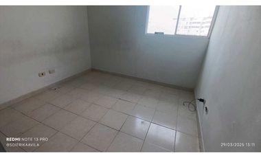 Arriendo apartamento villa Carolina