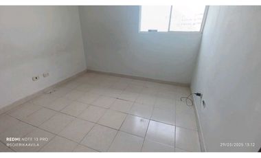 Arriendo apartamento villa Carolina