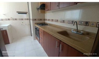 Arriendo apartamento villa Carolina