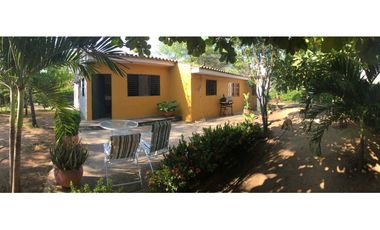 Lote en Bello Horizonte Sector La Paz Santa Marta Colombia