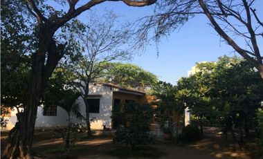 Lote en Bello Horizonte Sector La Paz Santa Marta Colombia