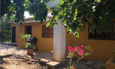 Lote en Bello Horizonte Sector La Paz Santa Marta Colombia