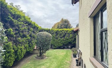 Arriendo Casa Cota 247 M2