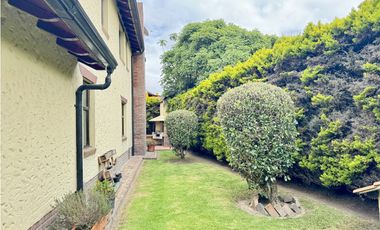 Arriendo Casa Cota 247 M2