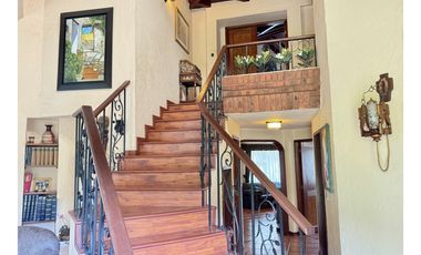 Arriendo Casa Cota 247 M2