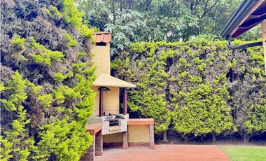 Arriendo Casa Cota 247 M2
