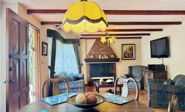 Arriendo Casa Cota 247 M2