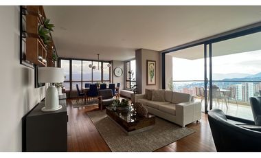 Venta Apartamento