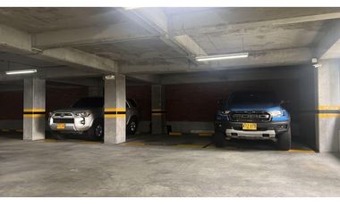 Venta Apartamento