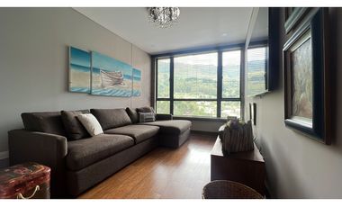 Venta Apartamento