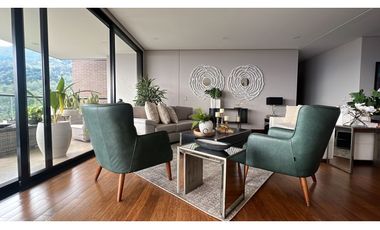 Venta Apartamento