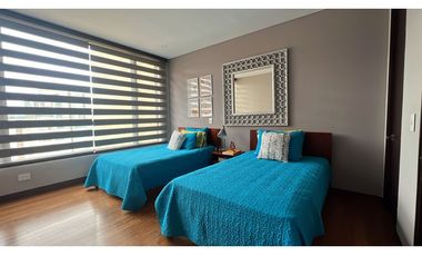 Venta Apartamento