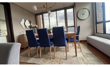 Venta Apartamento