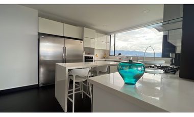 Venta Apartamento