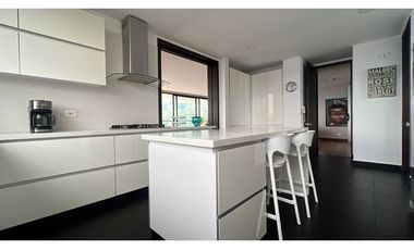 Venta Apartamento