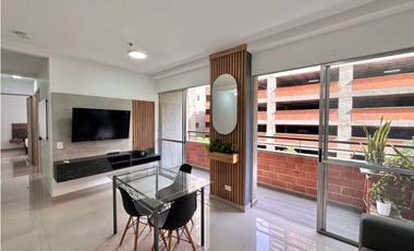 VENTA DE APARTAMENTO EN PUERTO NUEVO - SANTA ANA