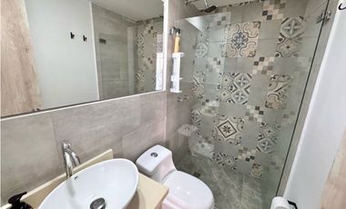 VENTA DE APARTAMENTO EN PUERTO NUEVO - SANTA ANA