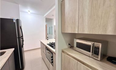 VENTA DE APARTAMENTO EN PUERTO NUEVO - SANTA ANA