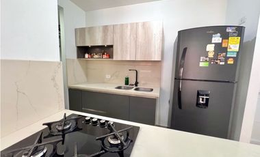 VENTA DE APARTAMENTO EN PUERTO NUEVO - SANTA ANA