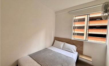 VENTA DE APARTAMENTO EN PUERTO NUEVO - SANTA ANA