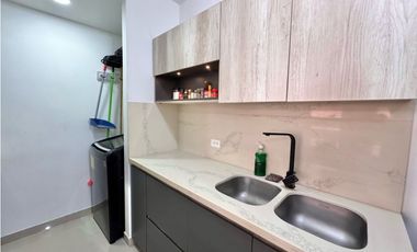 VENTA DE APARTAMENTO EN PUERTO NUEVO - SANTA ANA