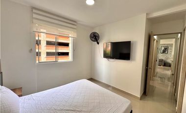 VENTA DE APARTAMENTO EN PUERTO NUEVO - SANTA ANA