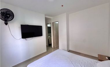 VENTA DE APARTAMENTO EN PUERTO NUEVO - SANTA ANA