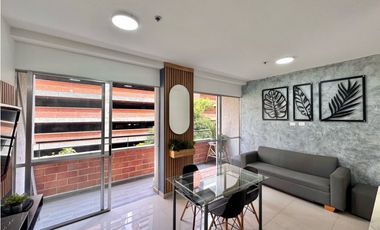 VENTA DE APARTAMENTO EN PUERTO NUEVO - SANTA ANA