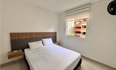 VENTA DE APARTAMENTO EN PUERTO NUEVO - SANTA ANA