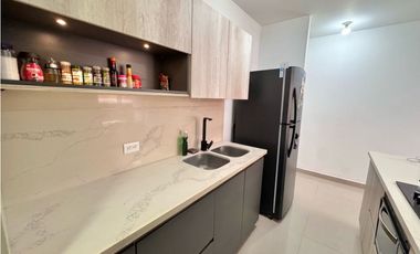 VENTA DE APARTAMENTO EN PUERTO NUEVO - SANTA ANA