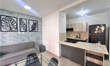 VENTA DE APARTAMENTO EN PUERTO NUEVO - SANTA ANA