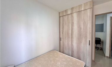 VENTA DE APARTAMENTO EN PUERTO NUEVO - SANTA ANA