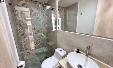 VENTA DE APARTAMENTO EN PUERTO NUEVO - SANTA ANA