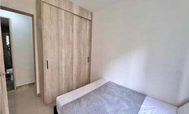 VENTA DE APARTAMENTO EN PUERTO NUEVO - SANTA ANA