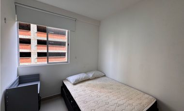 VENTA DE APARTAMENTO EN PUERTO NUEVO - SANTA ANA