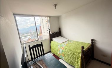SE VENDE APARTAMENTO CERCA AL PARQUE PRINCIPAL SABANETA