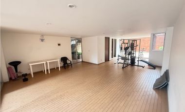 SE VENDE APARTAMENTO CERCA AL PARQUE PRINCIPAL SABANETA
