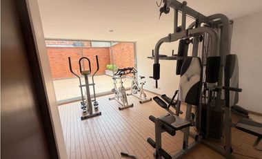 SE VENDE APARTAMENTO CERCA AL PARQUE PRINCIPAL SABANETA
