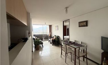 SE VENDE APARTAMENTO CERCA AL PARQUE PRINCIPAL SABANETA