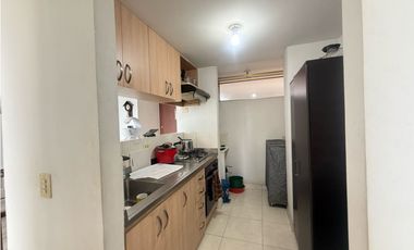 SE VENDE APARTAMENTO CERCA AL PARQUE PRINCIPAL SABANETA