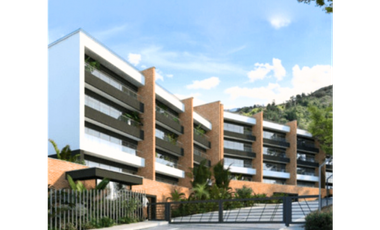 APARTAESTUDIO CON TERRAZA EN RENTA EN EL RETIRO