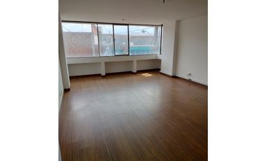 OFICINA 40 M2 EN ARRIENDO, SECTOR ORTEZAL