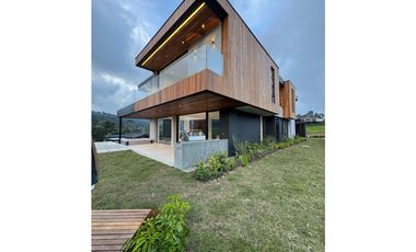 Venta de casa en el Alto de Las Palmas