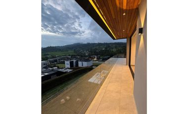 Venta de casa en el Alto de Las Palmas