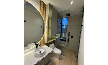 Venta de casa en el Alto de Las Palmas