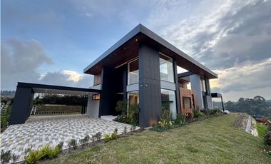 Venta de casa en el Alto de Las Palmas