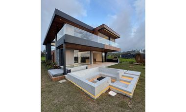 Venta de casa en el Alto de Las Palmas